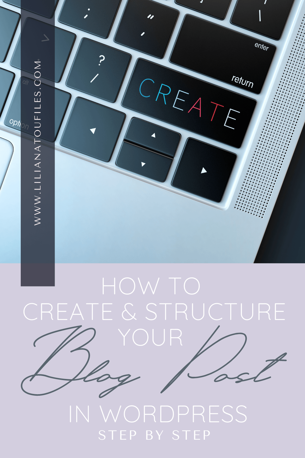 Read more about the article A Step By Step on How To Create Your First Blog Post In WordPress